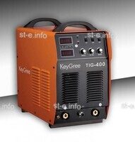 Инвертор сварочный TIG/MMA - 400 - st-e.info - Бердск