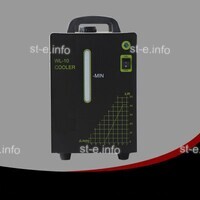 Блок жидкостного охлаждения WL-10-220 - st-e.info - Бердск