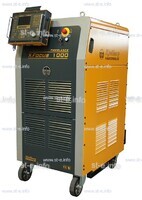 Установка волоконной лазерной резки XFocus 1000 - st-e.info - Бердск
