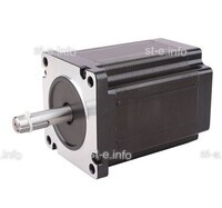 Двухфазный шаговый двигатель NEMA34_4802 Вал 14 мм - st-e.info - Бердск