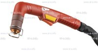 Плазмотрон для ручной резки Ergocut A141 с кабелем 12 м - st-e.info - Бердск