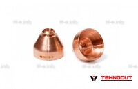 Экран защитный для плазмотрона LC105 арт. W03X0893-69A (строжка) TEHNOCUT - st-e.info - Бердск