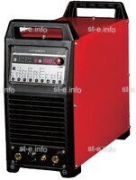 Аппарат для аргонодуговой сварки ALUTIG-200HD - st-e.info - Бердск