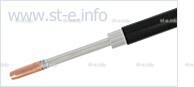 Горелка для автоматической сварки Tbi AUT- 8W,прямой гусак - st-e.info - Бердск