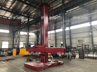 Сварочная колонна для автоматической сварки ST PRO 8*8 - st-e.info - Бердск