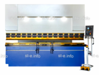 Листогиб 67-80Тх2500NC - st-e.info - Бердск
