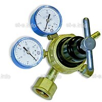 Редуктор аргоновый БАРО 50-4 - st-e.info - Бердск