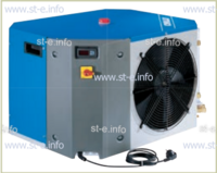Блок водяного охлаждения Chiller - st-e.info - Бердск