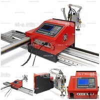 Плазменный станок с ЧПУ для метала ST COMPACT 3-1500 - st-e.info - Бердск