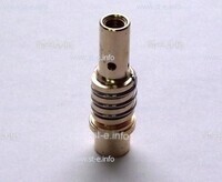 Держатель сопла с пружиной TBi 140/145/150 - st-e.info - Бердск