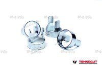 Упорная насадка для плазмотрона LC65, LC105 арт. W03X0893-14R TEHNOCUT - st-e.info - Бердск