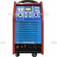 Установка  воздушно-плазменной резки DOG-200L - st-e.info - Бердск
