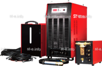 Источник плазменной резки DOG-200 ST PRO - st-e.info - Бердск