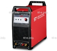 Установка воздушно-плазменной резки DOG-75 MAX PRO - st-e.info - Бердск