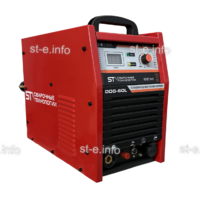 Установка  воздушно-плазменной резки DOG-60L - st-e.info - Бердск