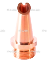 Сопло сварочное DS-12 - st-e.info - Бердск