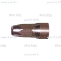 Электрод (катод) арт. PR0117 ECO (бюджетная серия) - st-e.info - Бердск