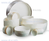 Заглушка водорастворимая EZ Purge EZP-3 (76 mm)  - st-e.info - Бердск