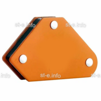Магнитный держатель МНТ 4/4 (QJ6010) - st-e.info - Бердск