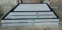 HEPA-фильтр для беспылевого бокса STV-850 - st-e.info - Бердск