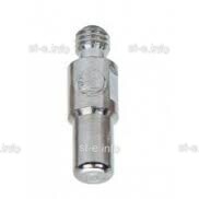 Электрод для плазмотрона ERGOCUT S25, ERGOCUT S25K, ERGOCUT S45 арт. PR0110 - st-e.info - Бердск