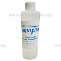 Водорастворимый клей LiquiFilm - st-e.info - Бердск