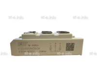 Диодный модуль ESD200NC60K  - st-e.info - Бердск