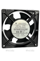 Вентилятор 12038FZY Sleeve (скольжения) 220V - st-e.info - Бердск