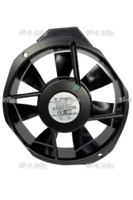 Вентилятор  Fan 172*150*38 145FZY Ball (качения) - st-e.info - Бердск
