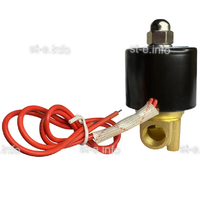 Электромагнитный клапан 2W025-08 для DOG - st-e.info - Бердск