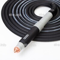 Плазмотрон механизированный IPMX-102 - 12 метров - st-e.info - Бердск