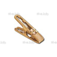 Клемма заземления 600А SRI Tools Industries, латунь - st-e.info - Бердск