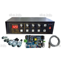 Контроллер высоты XPTHC-100V - st-e.info - Бердск
