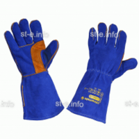 Краги ПЛАЗМА Kevlar (Эконом) - st-e.info - Бердск