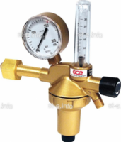 DINFLOW Control N1 - Aргон/СО2  - st-e.info - Бердск