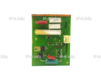 LINCOLN ELECTRIC STARTING BOARD  M14520-2 - st-e.info - Бердск