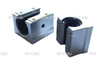 Линейный подшипник SBR16UU - st-e.info - Бердск