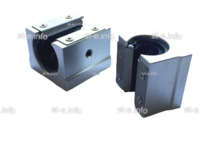 Линейный подшипник SBR20UU - st-e.info - Бердск