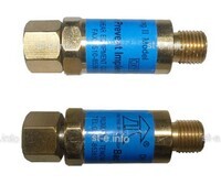 Обратный газовый клапан M12 - st-e.info - Бердск