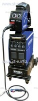 Сварочный инверторный полуавтомат Brima MIG-500-2 - st-e.info - Бердск