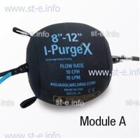 Надувная подушка для модульной системы подува XABLD 14-18" (356-457 mm) MOD A - st-e.info - Бердск