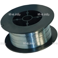 Проволока Порошковая SW-308L Cored d=1.2 D 300 - st-e.info - Бердск