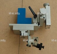 Линейный сварочный осциллятор ED-WLS - st-e.info - Бердск