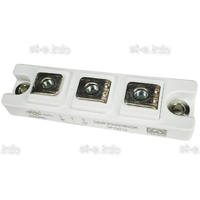 Диодный модуль MMF200N090DK - st-e.info - Бердск