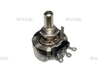 Потенциометр T10812-119 Lincoln Electric - st-e.info - Бердск