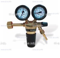 Редуктор GCE AR/CO2 - st-e.info - Бердск