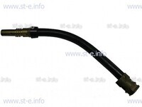Гусак для горелки RF-45 - st-e.info - Бердск