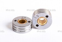 Ролик d0.8-1.0 алюминий TRITON - st-e.info - Бердск