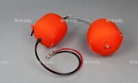 Модульная система поддува Easi 10" (250-276 mm) - st-e.info - Бердск