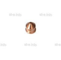 Сопло для CUT-120 PRO 1,0 мм 40А - st-e.info - Бердск